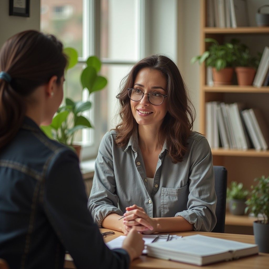 CareWellBeing Wellness Coaching